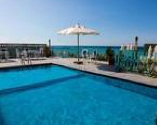 Palm Inn Hotel Hurghada 3* — отдых в центре Хургады