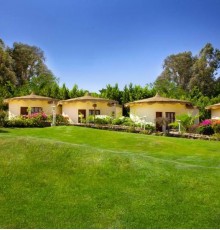 Xperience Hill-Top Beach Resort 4*