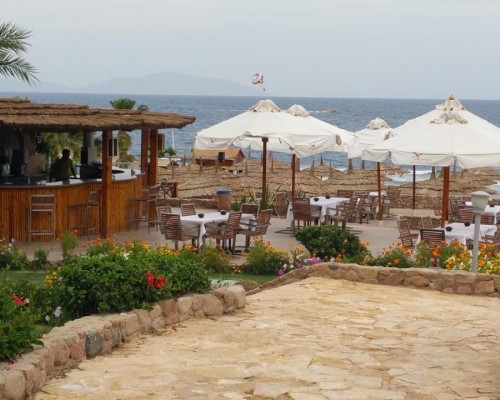Xperience Hill-Top Beach Resort 4* — Шарм-эль-Шейх