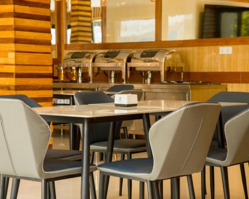 AIMI Beach Hotel 3* — Южный Мале, Мальдивы