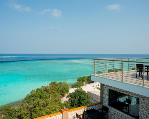 AIMI Beach Hotel 3* — Южный Мале, Мальдивы
