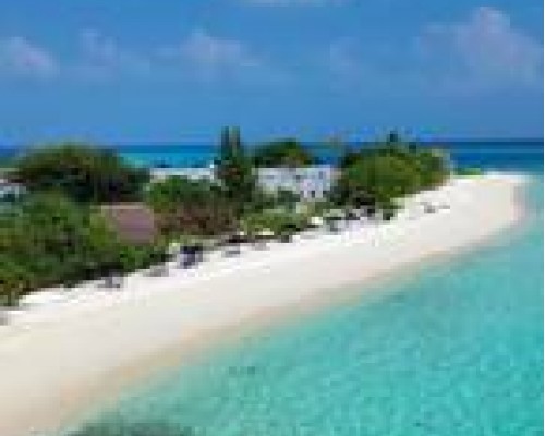 AIMI Beach Hotel 3* — Южный Мале, Мальдивы