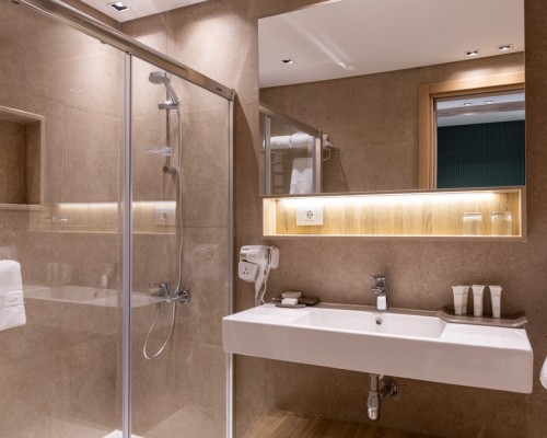 Fort Arabesque The West Bay 4* — Макади Бэй, Египет