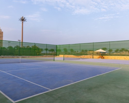 Fort Arabesque The West Bay 4* — Макади Бэй, Египет