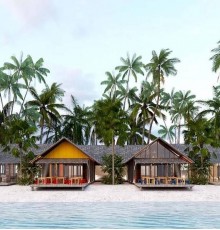 Ananea Madivaru Maldives 5*