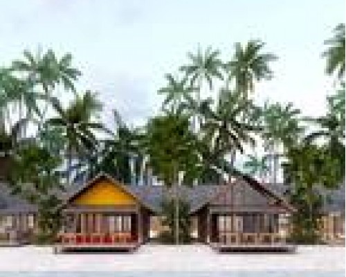 Ananea Madivaru Maldives 5* — Ари Атолл, Мальдивы