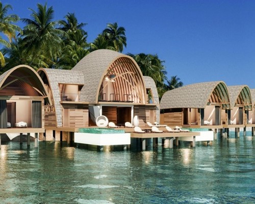 Ananea Madivaru Maldives 5* — Ари Атолл, Мальдивы