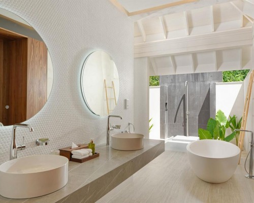 Ananea Madivaru Maldives 5* — Ари Атолл, Мальдивы
