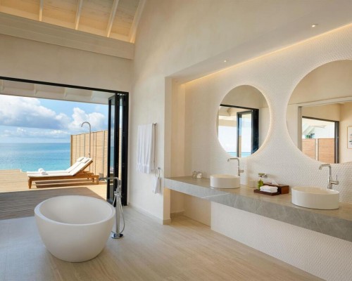 Ananea Madivaru Maldives 5* — Ари Атолл, Мальдивы