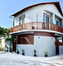 Finolhu Dhigurah GuestHouse 3*