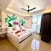 Sands Garden Hotel Thoddoo 4* — Ари Атолл, Мальдивы