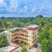 Sorenzo Maldives 3* — Ари Атолл, остров Тодду