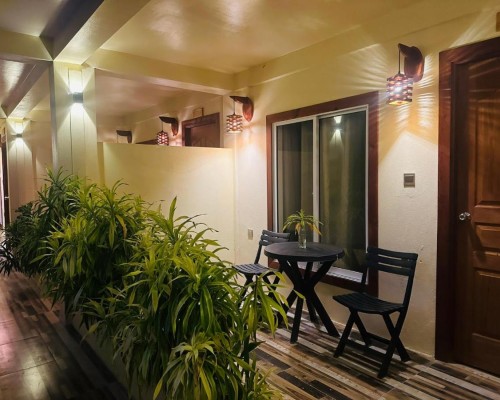 Sorenzo Maldives 3* — Ари Атолл, остров Тодду