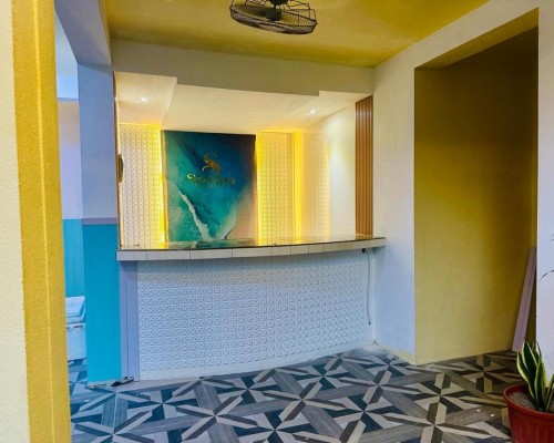 Sorenzo Maldives 3* — Ари Атолл, остров Тодду
