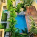 Sorenzo Maldives 3* — Ари Атолл, остров Тодду
