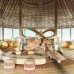 Centara Grand Lagoon Maldives 5* — Северный Мале, Мальдивы