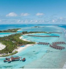 TUI BLUE Olhuveli Romance 5*