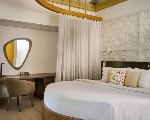 TUI BLUE Olhuveli Romance 5* — Южный Мале, Мальдивы