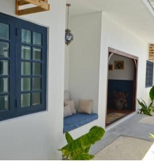 Athirige Private Villa 3*