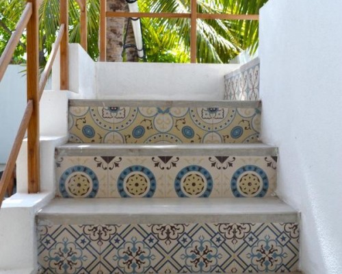 Athirige Private Villa 3* — Баа Атолл, Мальдивы