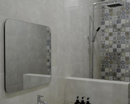Athirige Private Villa 3* — Баа Атолл, Мальдивы