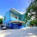 Island Luxury Dive Hotel 3* на Фулхадху, Баа Атолл