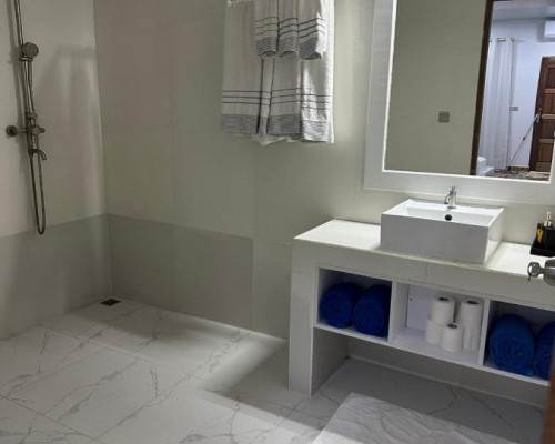 Island Luxury Dive Hotel 3* на Фулхадху, Баа Атолл