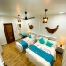 Island Luxury Dive Hotel 3* на Фулхадху, Баа Атолл
