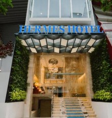Hermes Nha Trang Hotel 4*