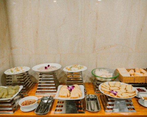 Hermes Nha Trang Hotel 4* — Нячанг, Вьетнам