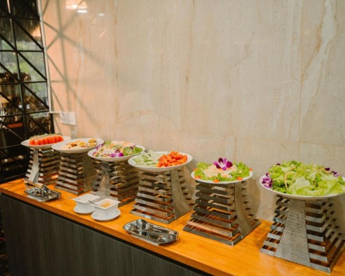 Hermes Nha Trang Hotel 4* — Нячанг, Вьетнам