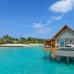 JW Marriott Maldives Kaafu Atoll Island Resort: отдых в Южном Мале
