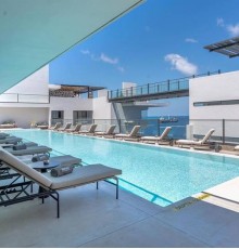 Barcelo Nasandhura Male 5*