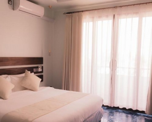 Moro Maldives Hotel Dhiffushi — Северный Мале, Мальдивы