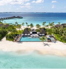 dusitD2 Feydhoo Maldives 5*