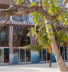 Stone Beach Club Dhiffushi 3*