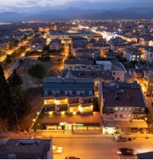 Tanrise City Residence 3* Tanrise City Residence 3*