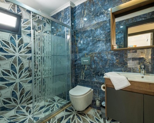 Tanrise City Residence — апартаменты 3* в Фетхие