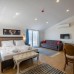 Tanrise City Residence — апартаменты 3* в Фетхие