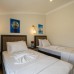 Tanrise City Residence — апартаменты 3* в Фетхие