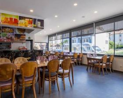 Tanrise City Residence — апартаменты 3* в Фетхие