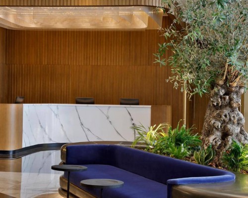 Hotel Local at Jumeirah Village Triangle 4* — Дубай, ОАЭ