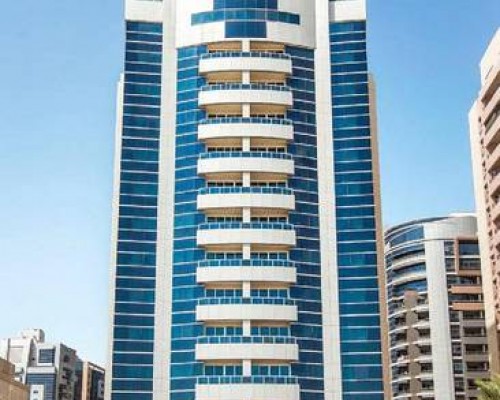 CARE Holiday Homes Apartments Barsha Heights 3*