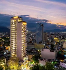 Seaside Boutique Hotel Nha Trang Beach 4*
