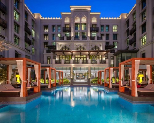 Hotel Boulevard, Autograph Collection 4*