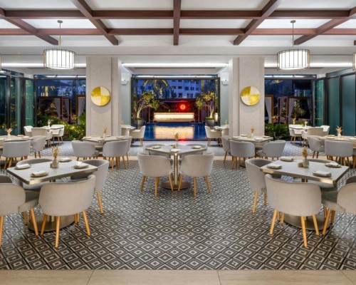 Hotel Boulevard, Autograph Collection 4*