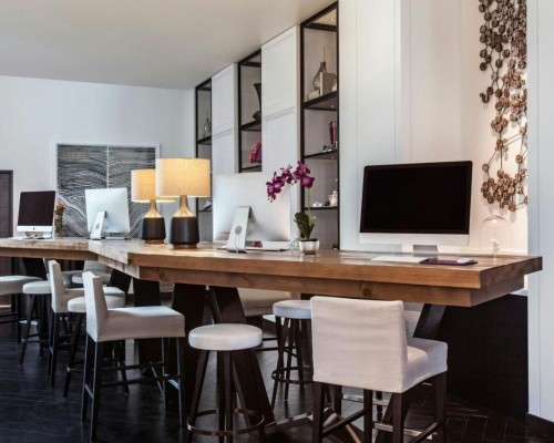 Hotel Boulevard, Autograph Collection 4*