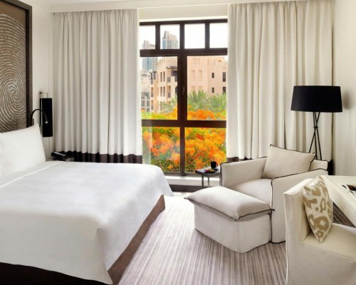 Hotel Boulevard, Autograph Collection 4*
