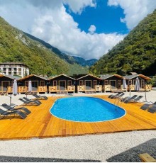 Luna Eco Hotel