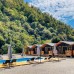 Luna Eco Hotel в Гагре (Абхазия)